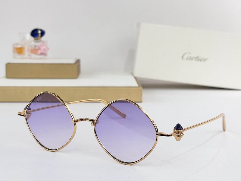 Cartier Glasses smr114